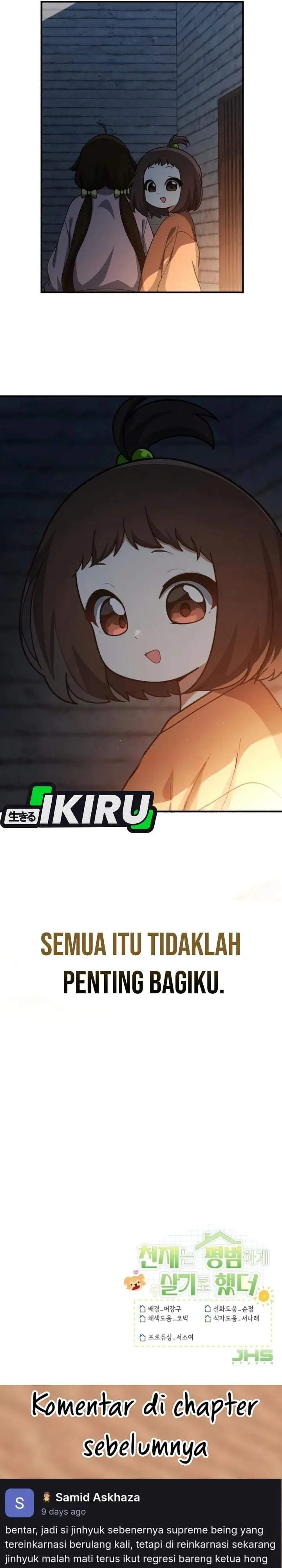 image-komik-the-genius-decided-to-live-an-ordinary-life-chapter-62-28/29