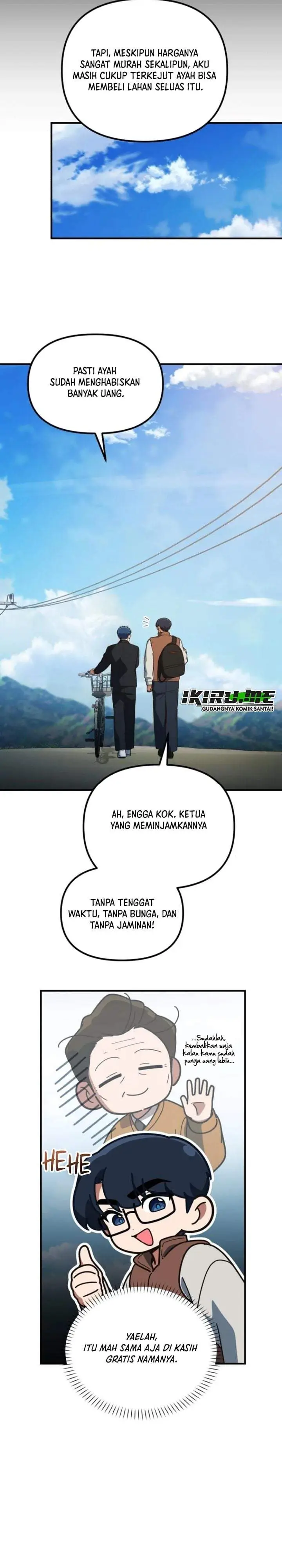 image-komik-the-genius-decided-to-live-an-ordinary-life-chapter-65-11/29