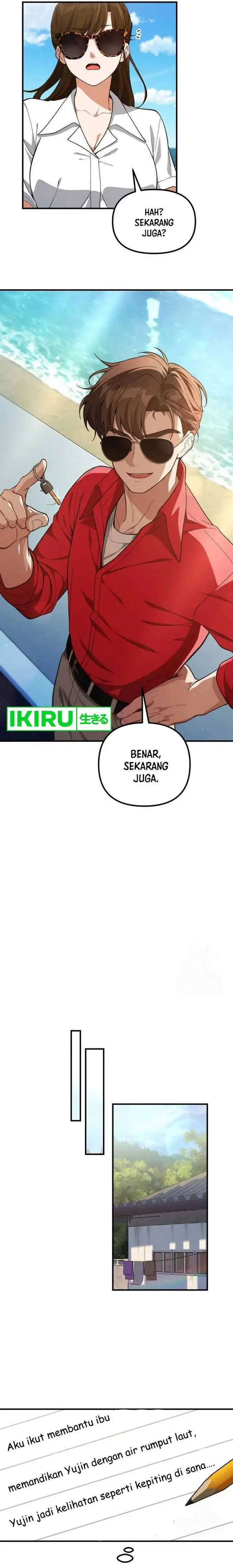 image-komik-the-genius-decided-to-live-an-ordinary-life-chapter-8-20/27