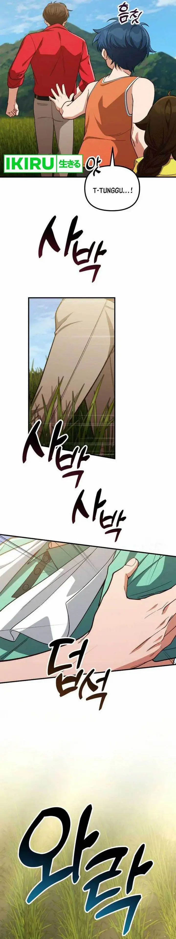 image-komik-the-genius-decided-to-live-an-ordinary-life-chapter-9-23/26