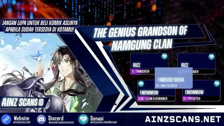 image-komik-the-genius-grandson-of-namgung-clan-chapter-2-0/18