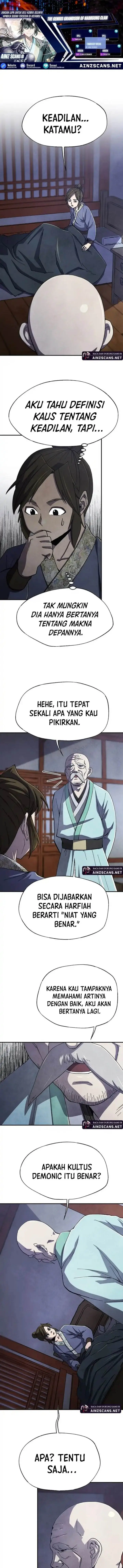 image-komik-the-genius-grandson-of-namgung-clan-chapter-63-0/21