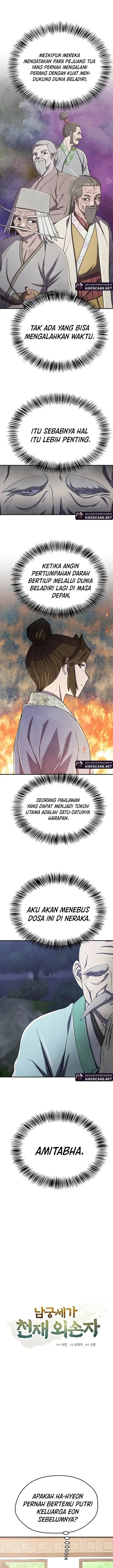 image-komik-the-genius-grandson-of-namgung-clan-chapter-63-11/21