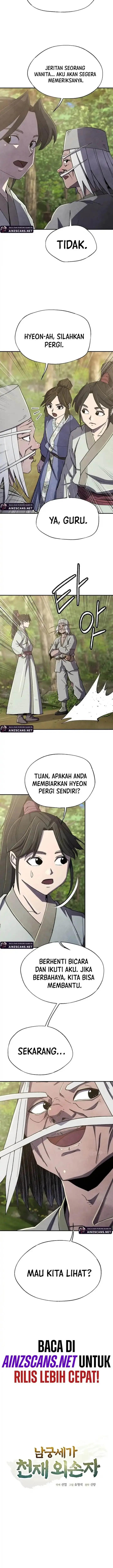 image-komik-the-genius-grandson-of-namgung-clan-chapter-64-1/21