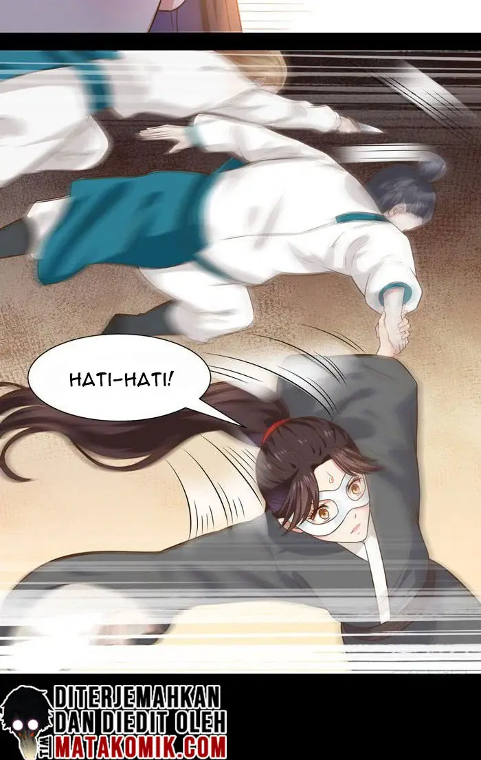 image-komik-the-ghostly-doctor-chapter-100-5/23