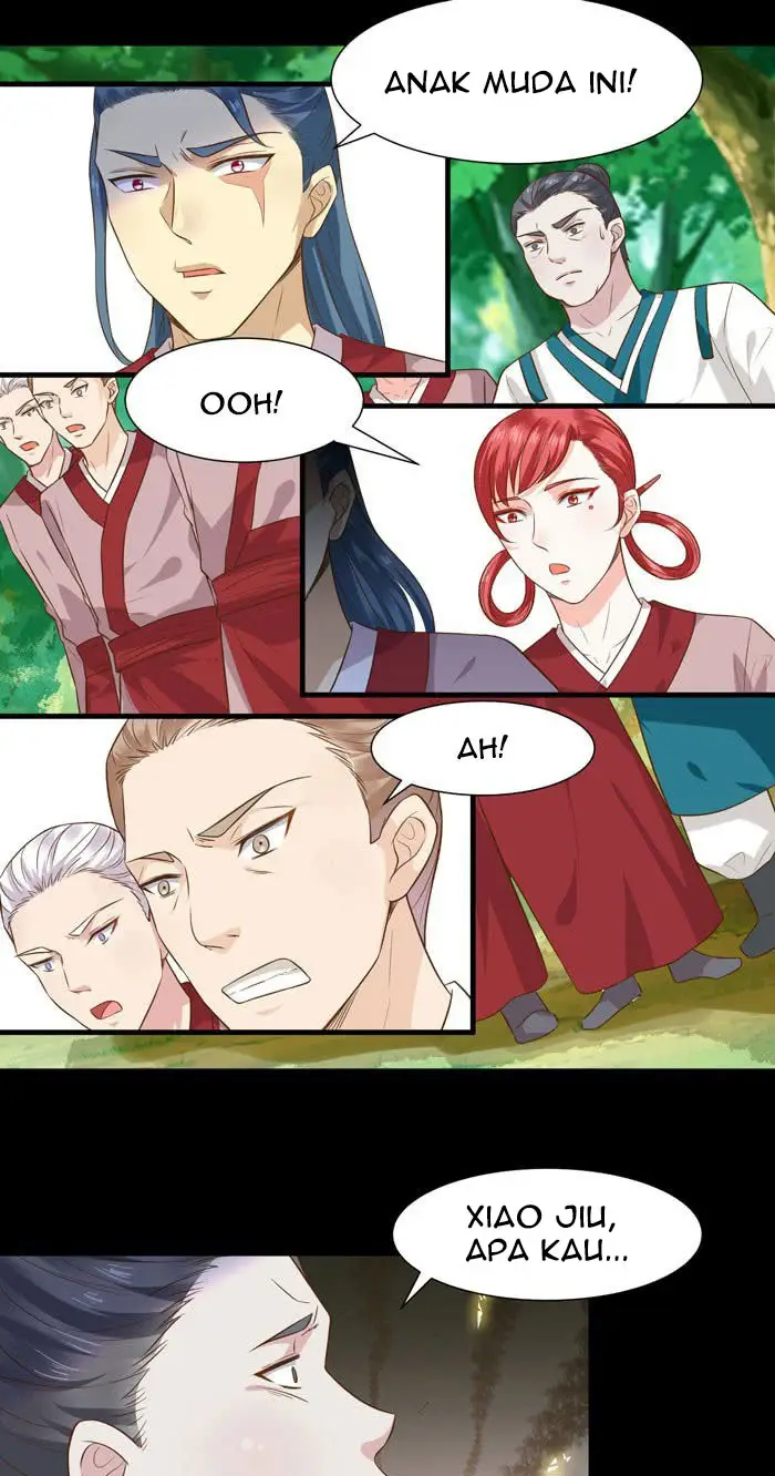 image-komik-the-ghostly-doctor-chapter-100-17/23