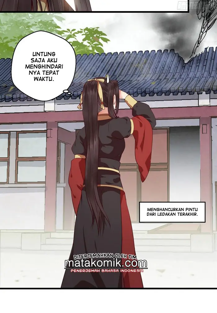 image-komik-the-ghostly-doctor-chapter-138-10/43