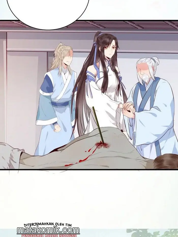 image-komik-the-ghostly-doctor-chapter-145-33/47