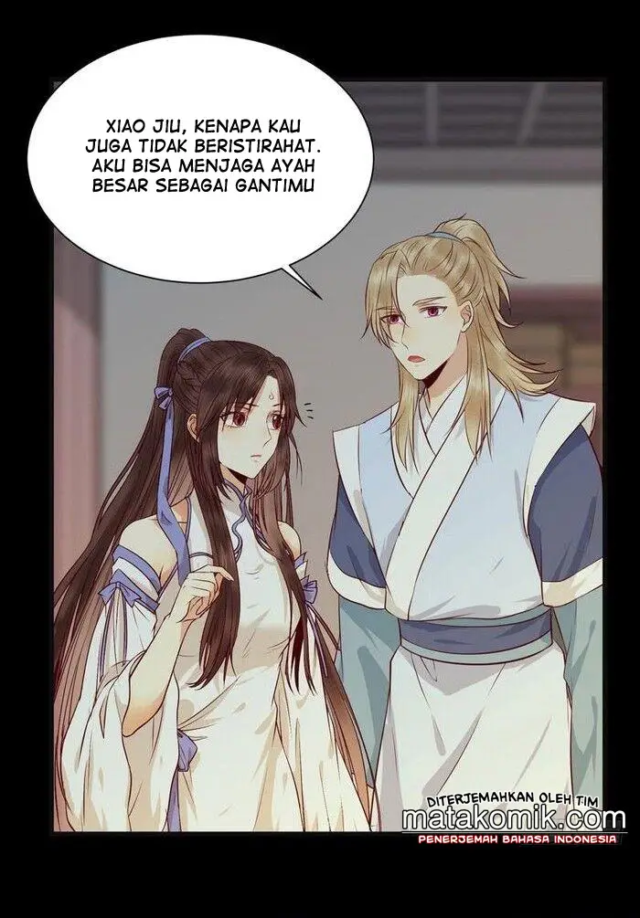 image-komik-the-ghostly-doctor-chapter-147-21/49