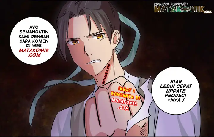 image-komik-the-ghostly-doctor-chapter-153-33/35