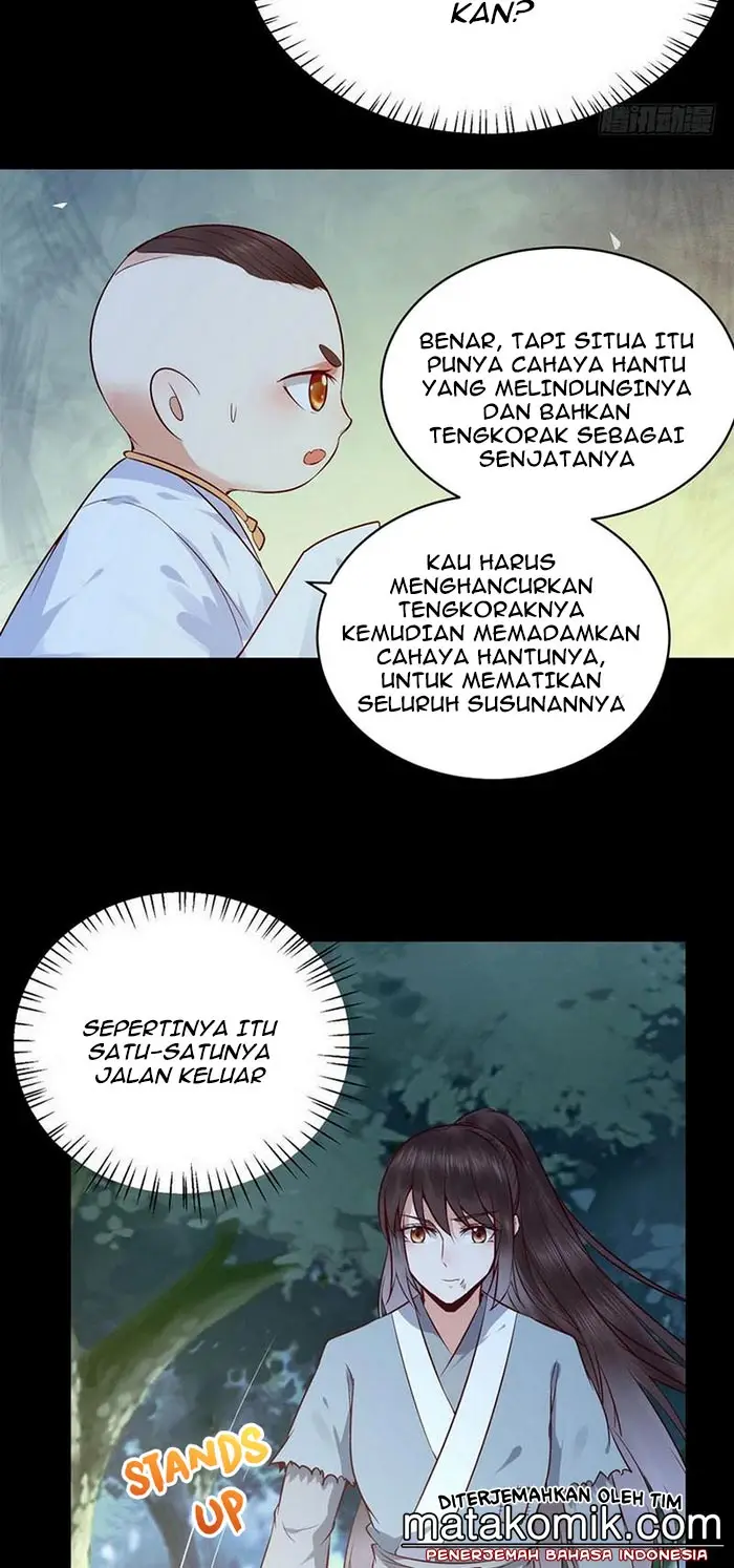 image-komik-the-ghostly-doctor-chapter-156-23/32