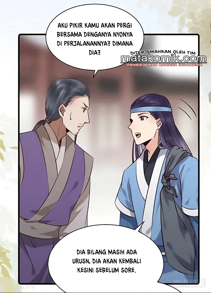 image-komik-the-ghostly-doctor-chapter-157-24/42