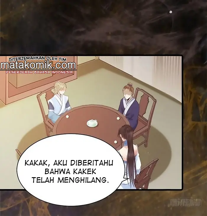 image-komik-the-ghostly-doctor-chapter-158-7/35