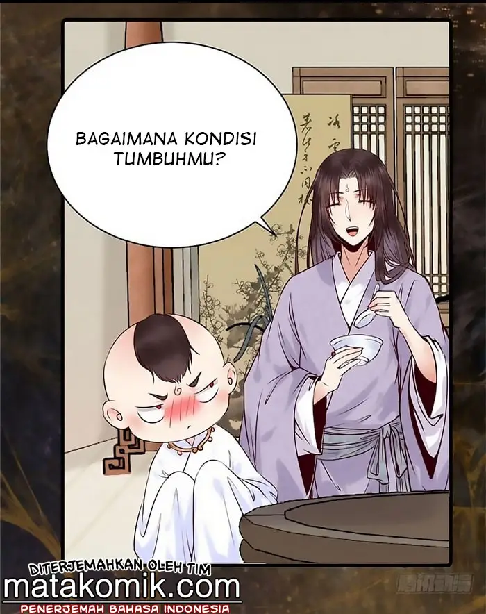 image-komik-the-ghostly-doctor-chapter-158-25/35