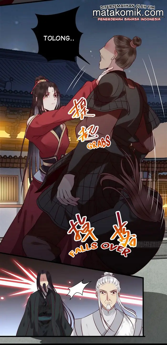 image-komik-the-ghostly-doctor-chapter-164-24/34