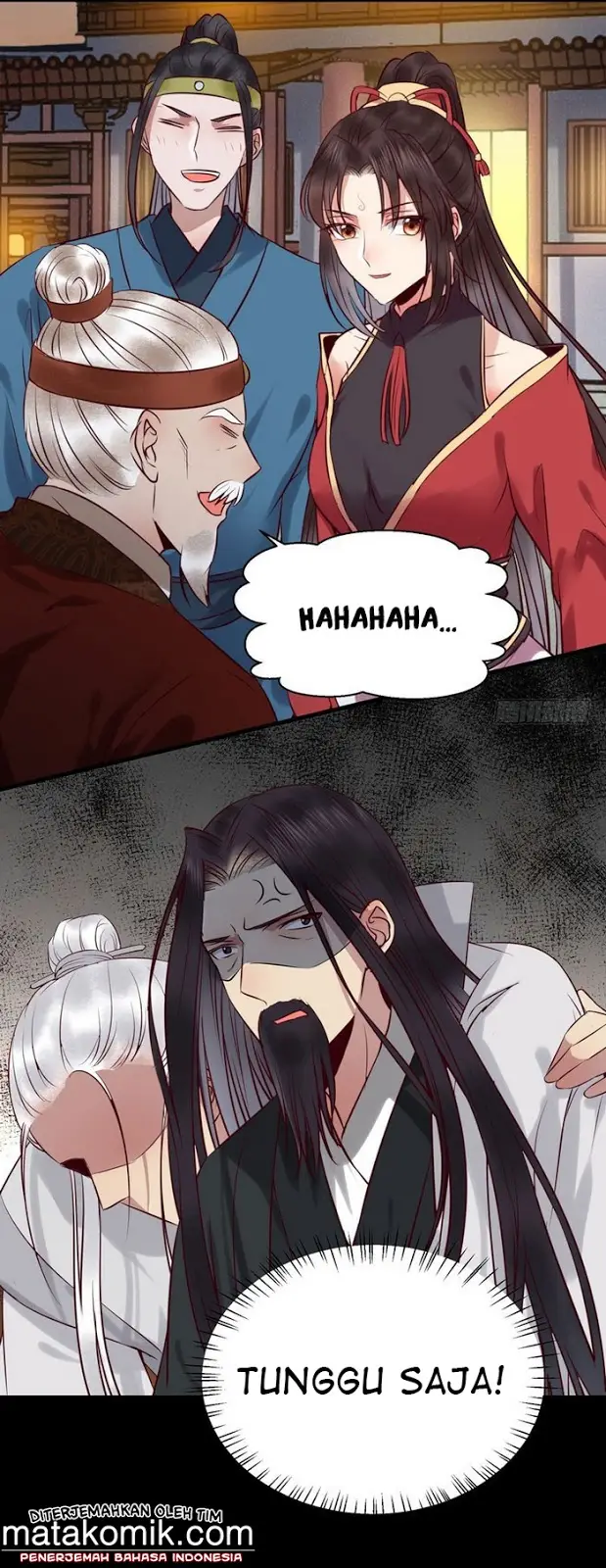 image-komik-the-ghostly-doctor-chapter-165-26/27