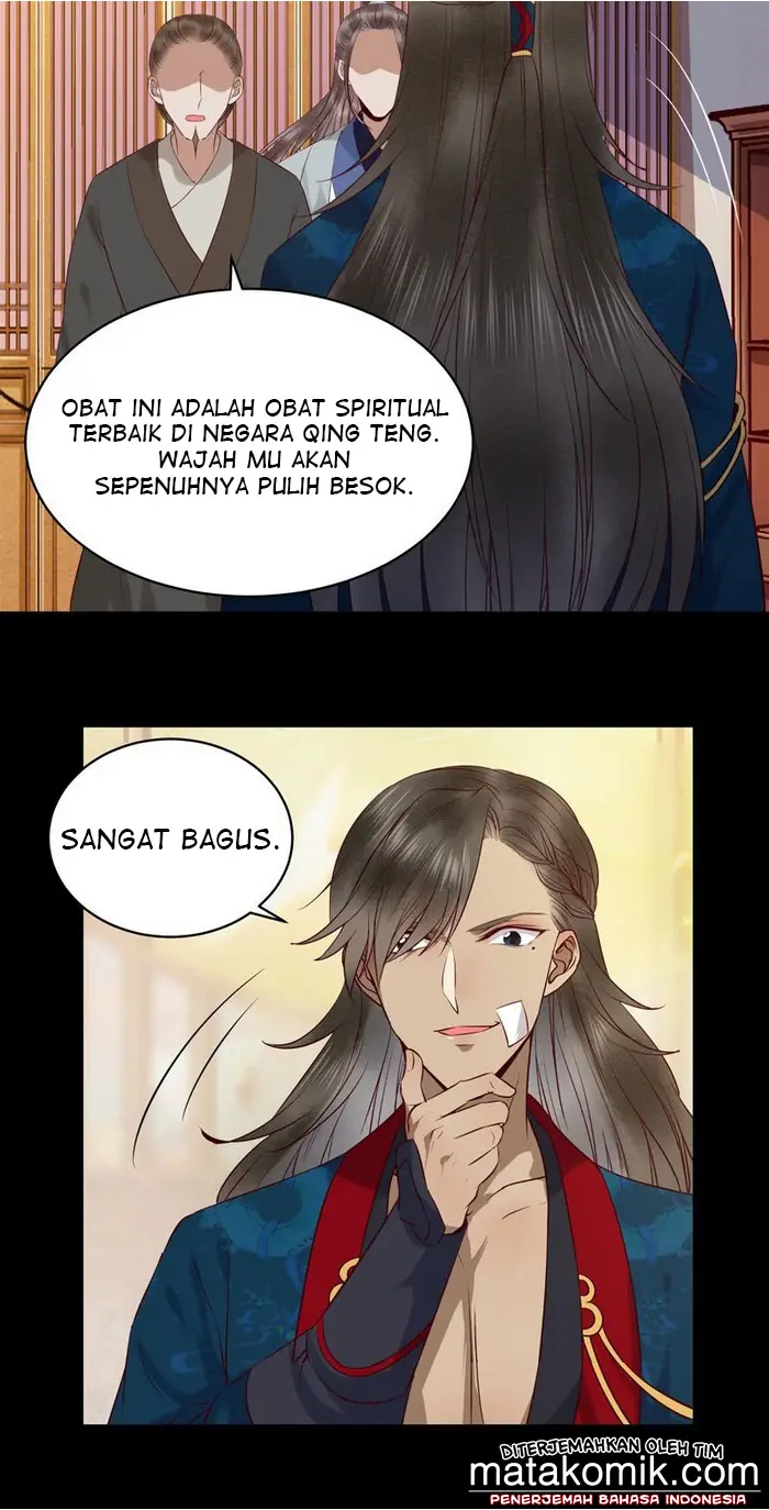 image-komik-the-ghostly-doctor-chapter-166-14/35