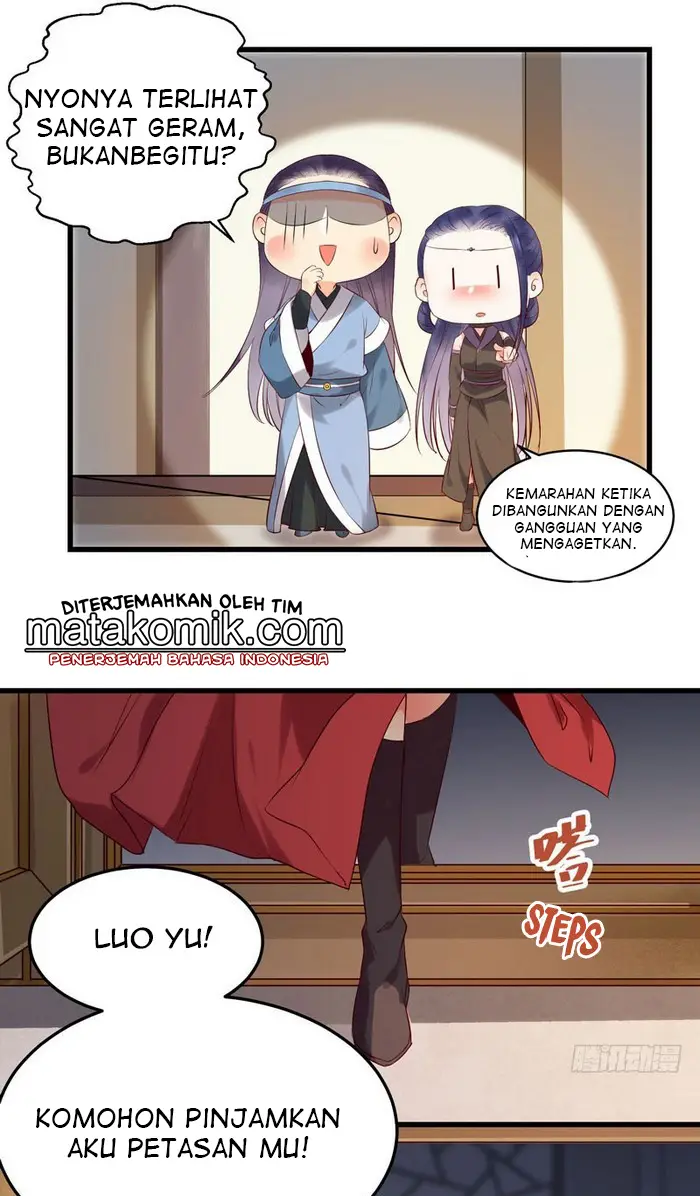 image-komik-the-ghostly-doctor-chapter-166-25/35