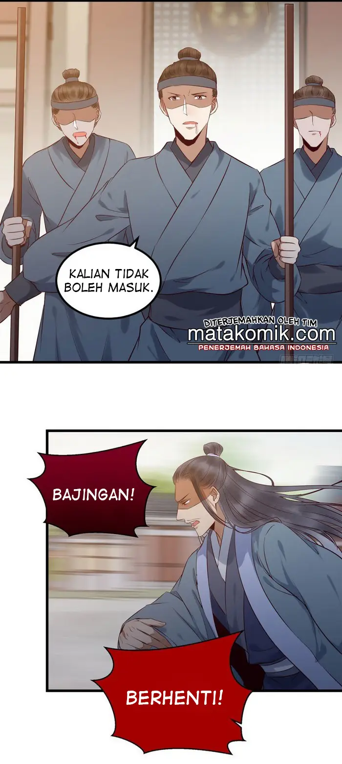 image-komik-the-ghostly-doctor-chapter-166-31/35