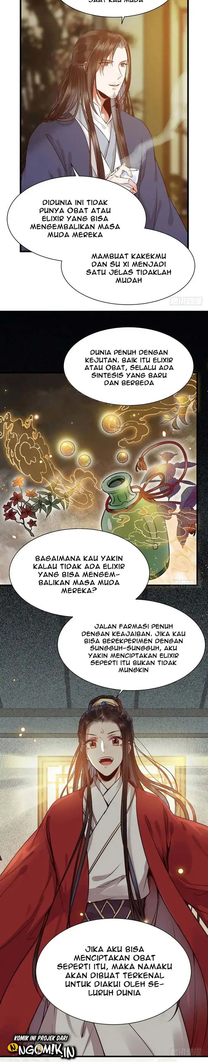 image-komik-the-ghostly-doctor-chapter-196-12/15