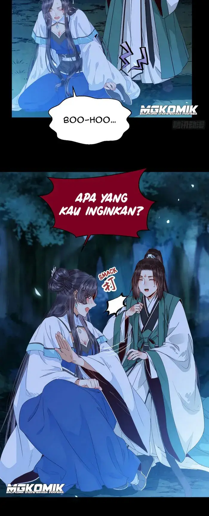 image-komik-the-ghostly-doctor-chapter-235-3/7