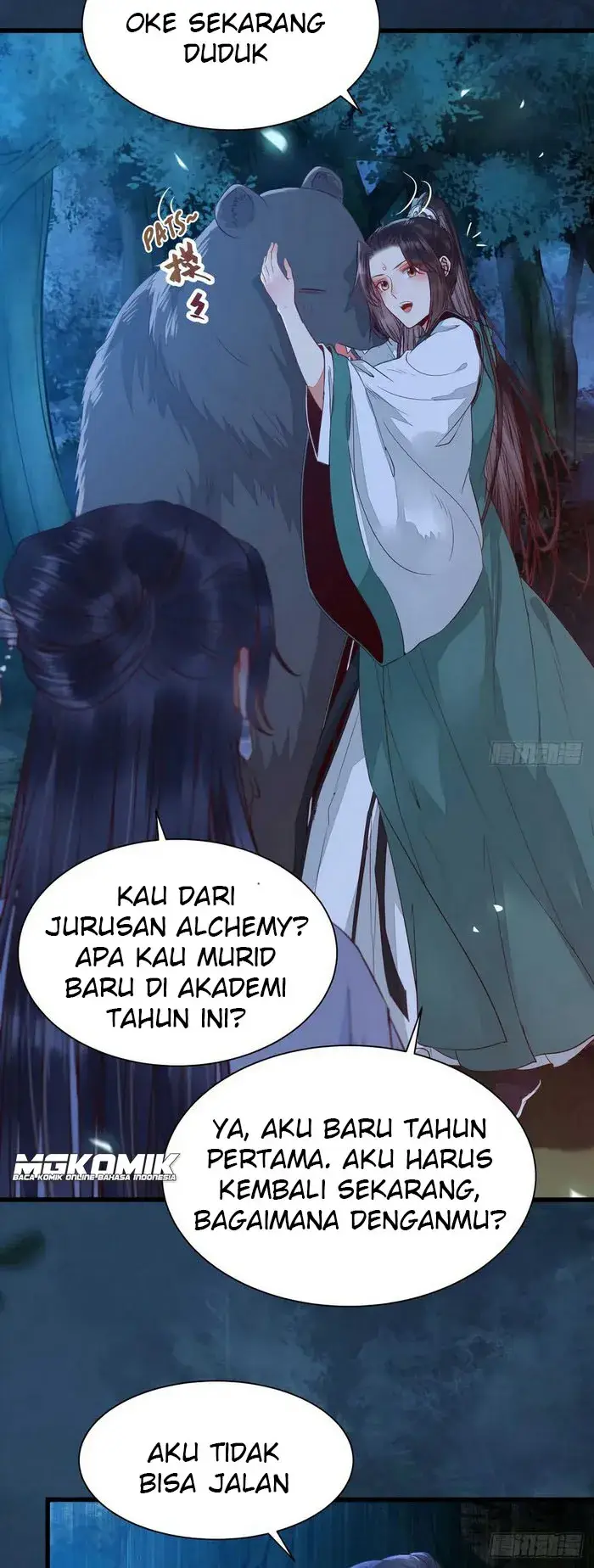 image-komik-the-ghostly-doctor-chapter-236-1/8