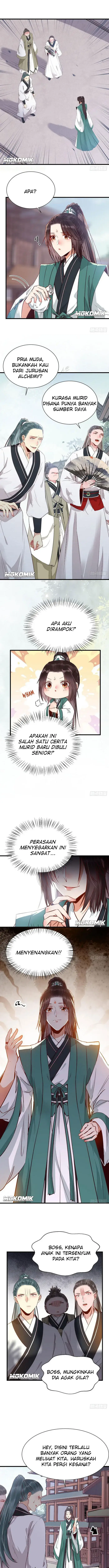 image-komik-the-ghostly-doctor-chapter-237-3/7