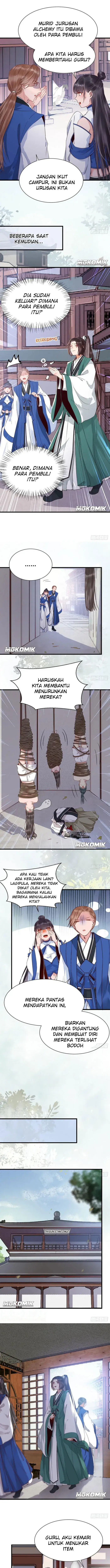 image-komik-the-ghostly-doctor-chapter-237-5/7