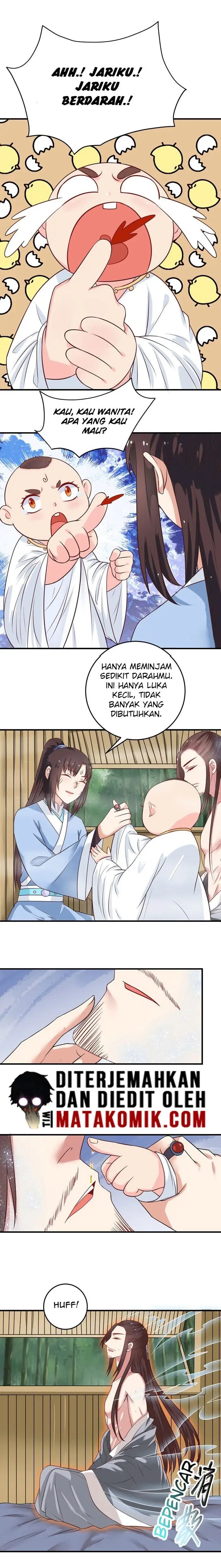image-komik-the-ghostly-doctor-chapter-28-1/8