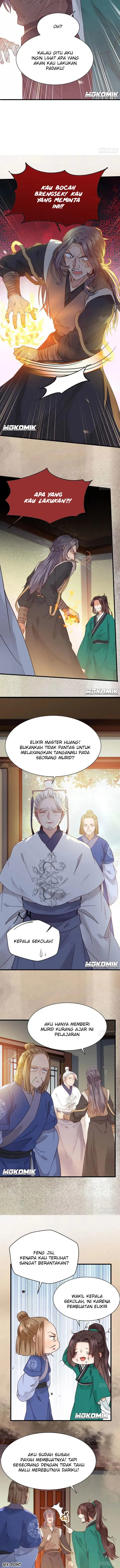 image-komik-the-ghostly-doctor-chapter-292-5/7