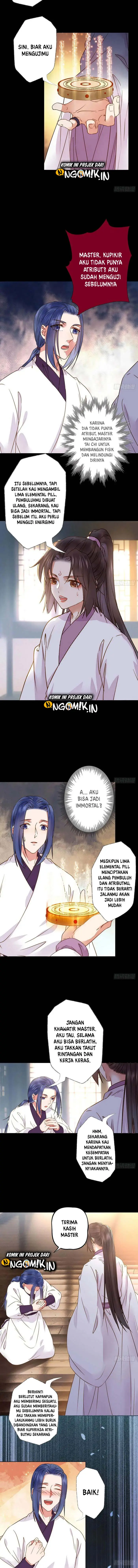 image-komik-the-ghostly-doctor-chapter-310-5/8