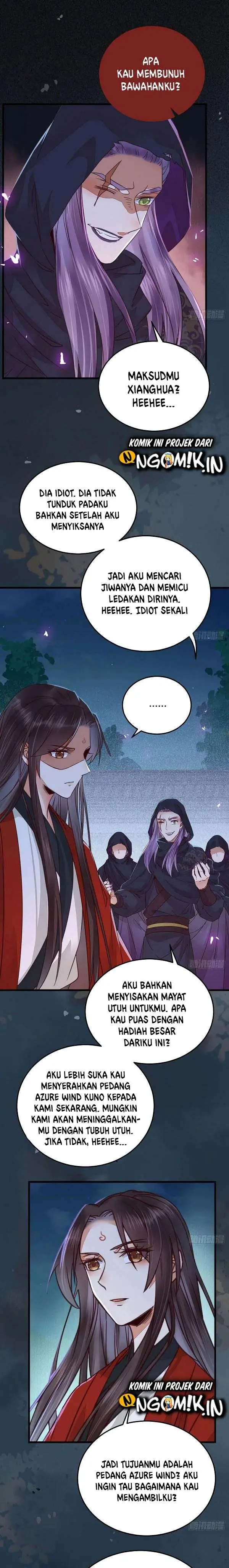 image-komik-the-ghostly-doctor-chapter-327-11/14