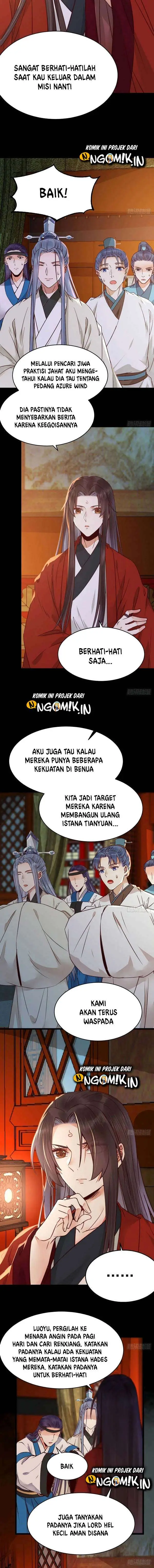 image-komik-the-ghostly-doctor-chapter-330-5/8