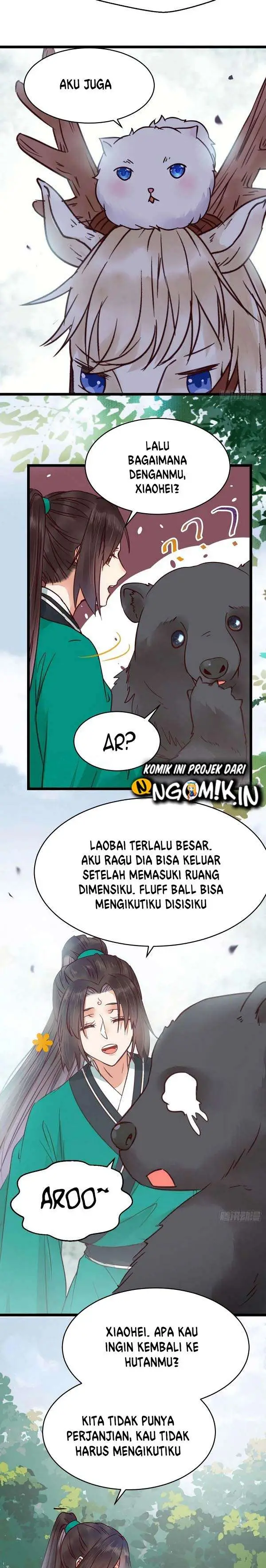 image-komik-the-ghostly-doctor-chapter-331-7/11