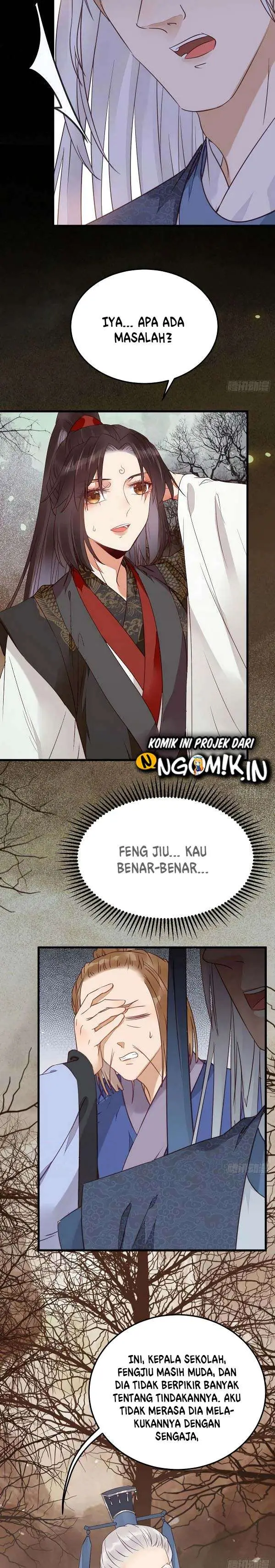 image-komik-the-ghostly-doctor-chapter-340-11/16