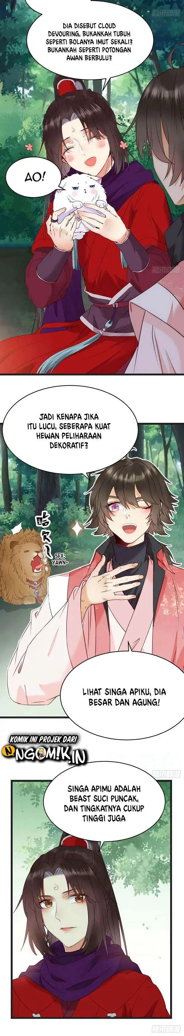 image-komik-the-ghostly-doctor-chapter-346-10/14
