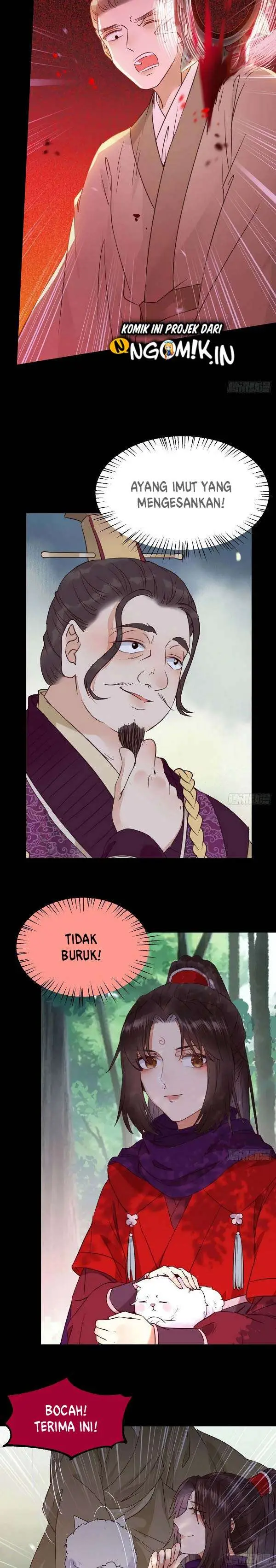 image-komik-the-ghostly-doctor-chapter-350-5/14