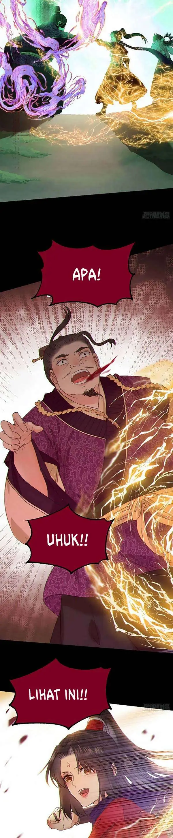 image-komik-the-ghostly-doctor-chapter-350-11/14