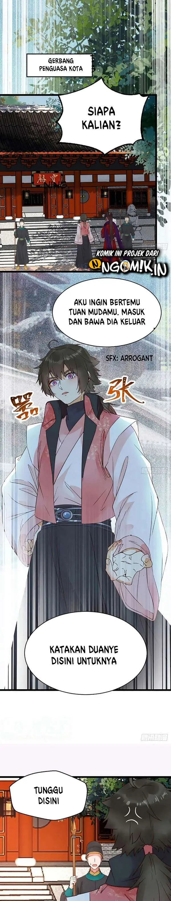 image-komik-the-ghostly-doctor-chapter-351-11/14