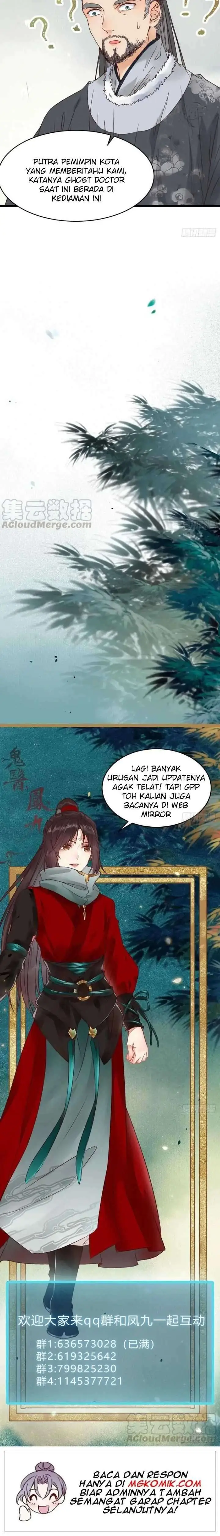 image-komik-the-ghostly-doctor-chapter-353-11/12