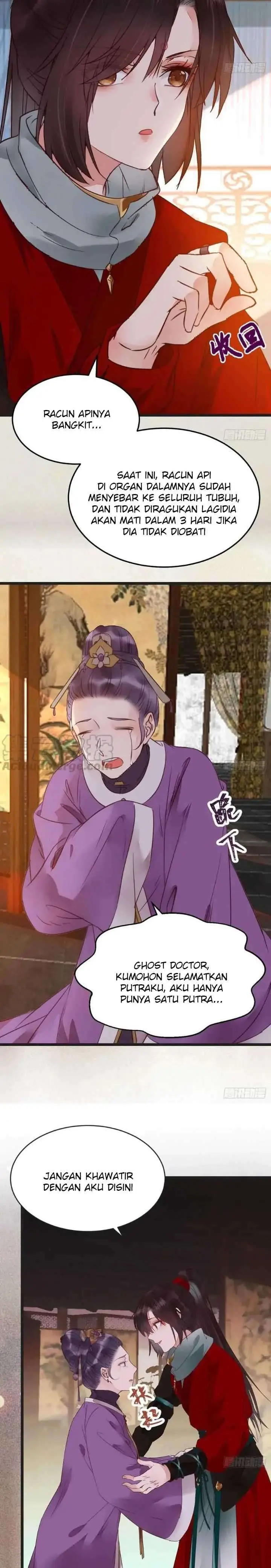 image-komik-the-ghostly-doctor-chapter-355-10/15