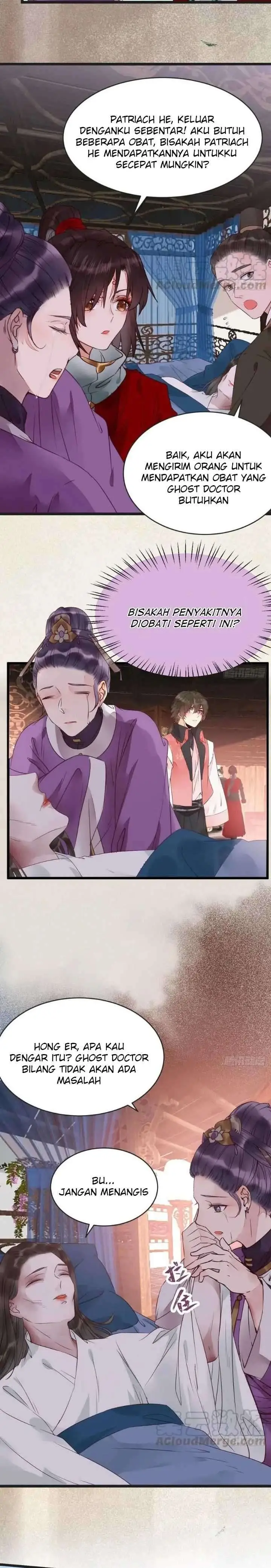 image-komik-the-ghostly-doctor-chapter-355-11/15