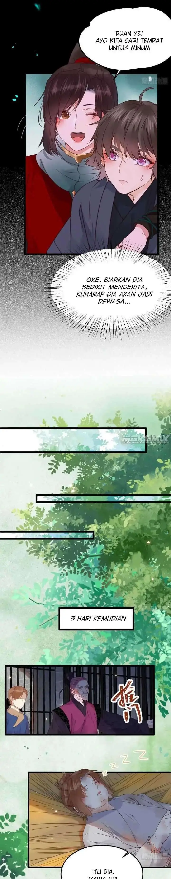 image-komik-the-ghostly-doctor-chapter-363-12/15