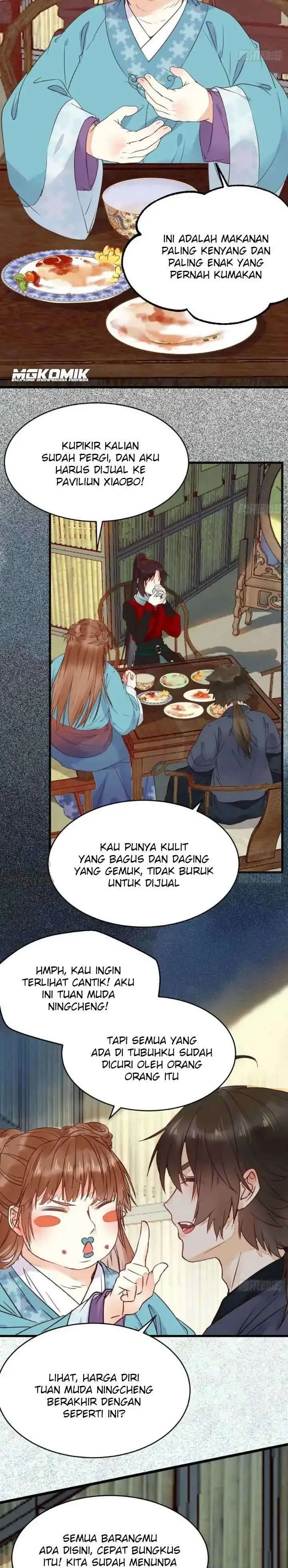 image-komik-the-ghostly-doctor-chapter-364-12/15