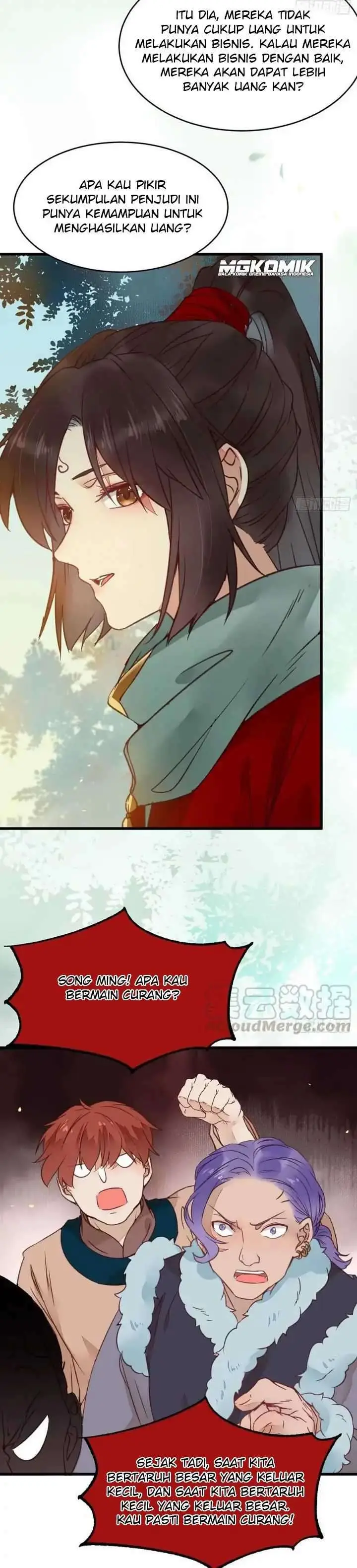 image-komik-the-ghostly-doctor-chapter-365-10/20