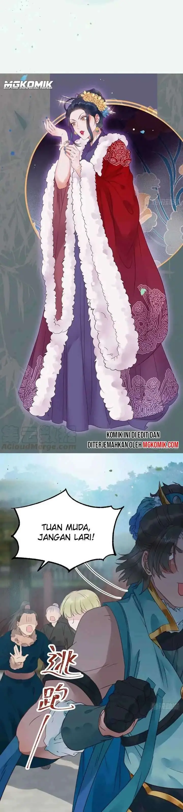 image-komik-the-ghostly-doctor-chapter-366-1/18