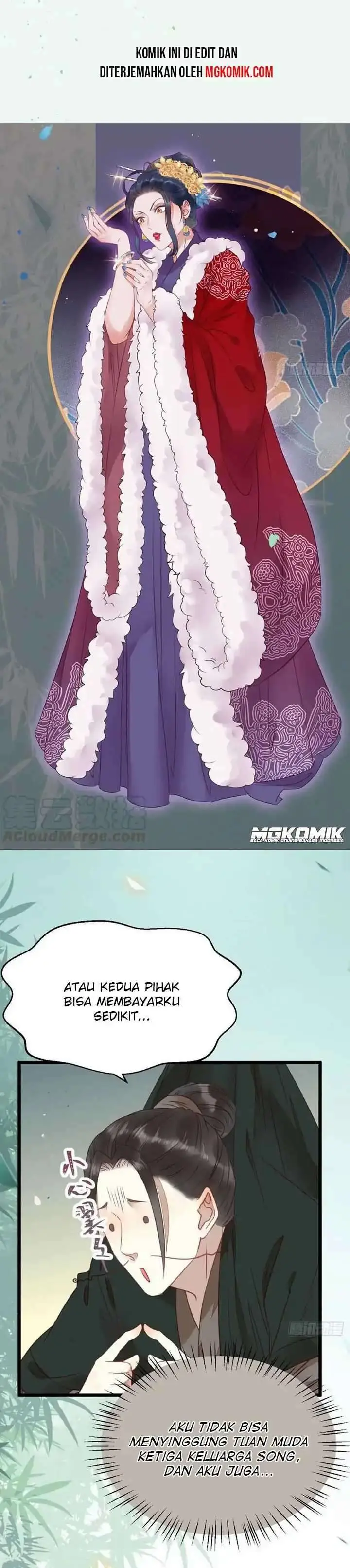 image-komik-the-ghostly-doctor-chapter-367-1/18