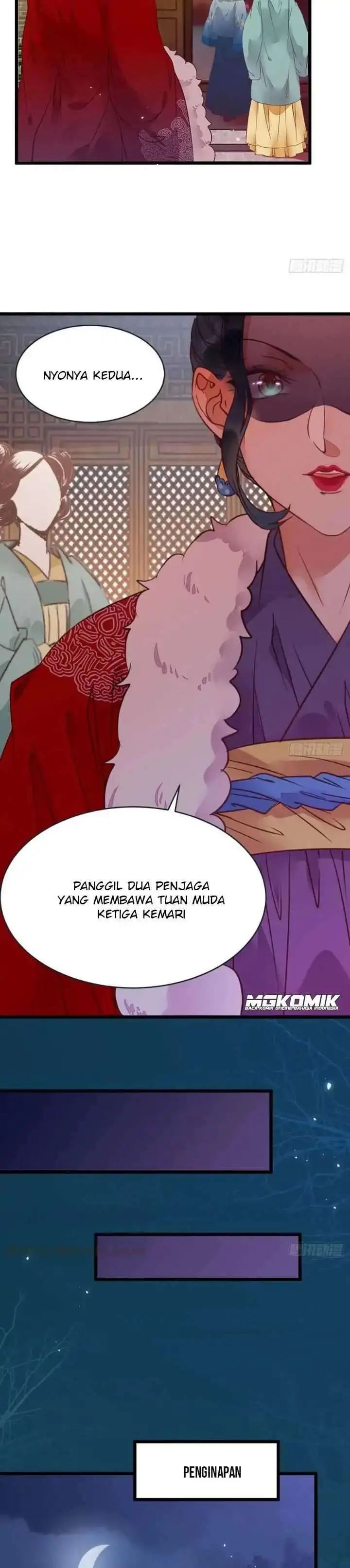 image-komik-the-ghostly-doctor-chapter-367-10/18