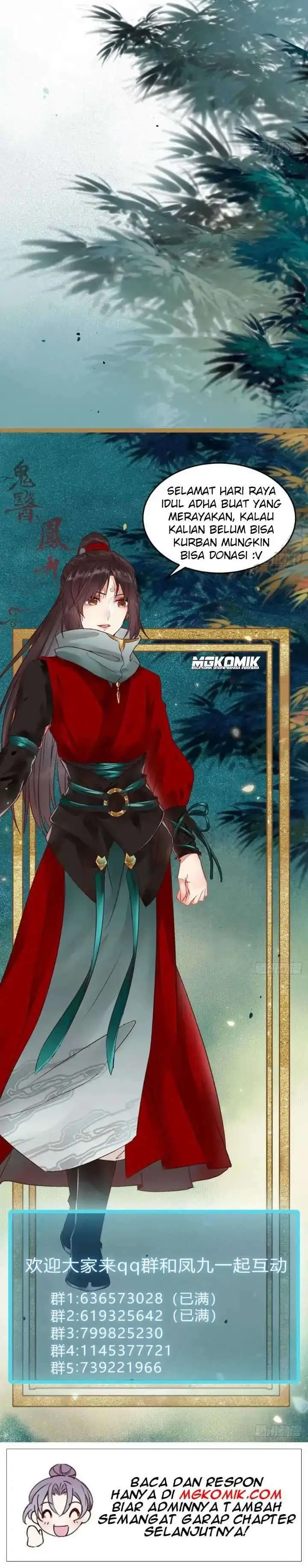 image-komik-the-ghostly-doctor-chapter-369-14/15