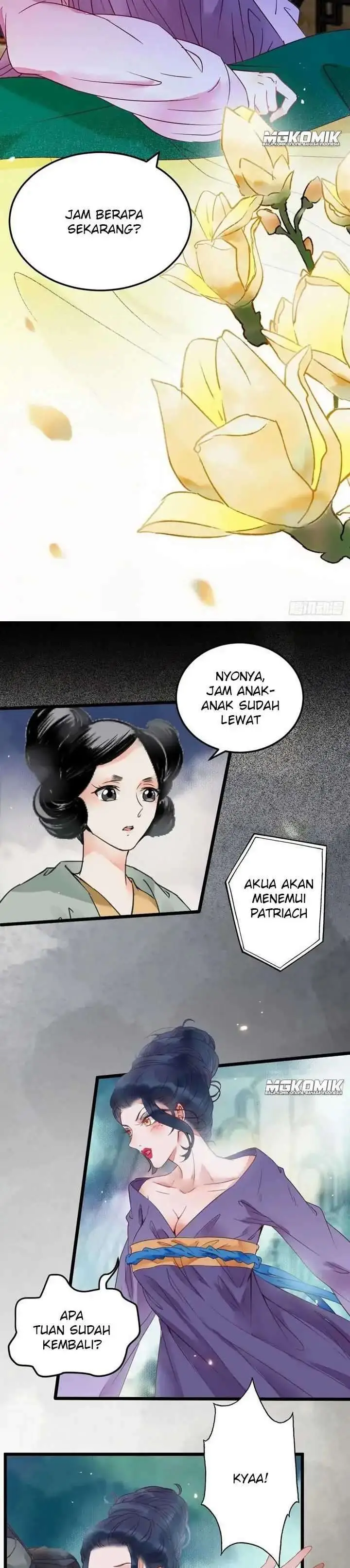 image-komik-the-ghostly-doctor-chapter-370-5/15